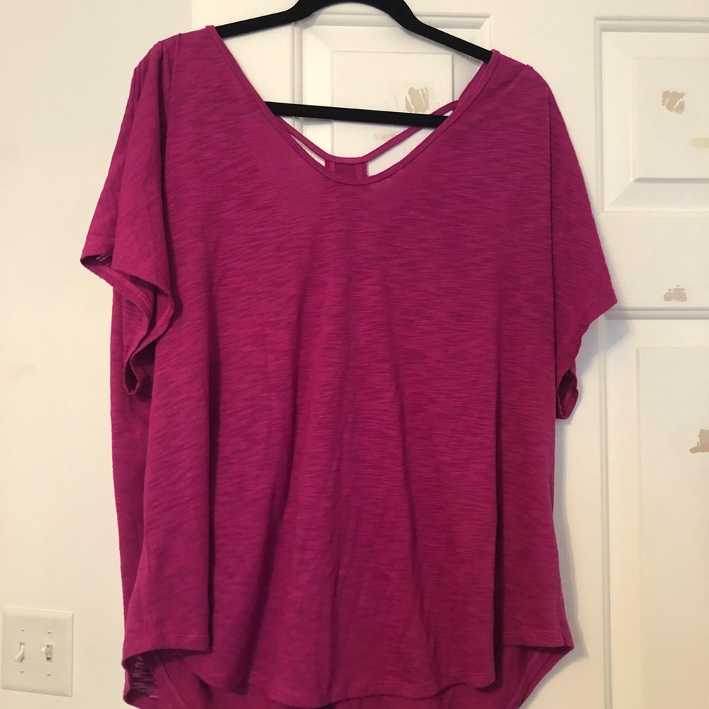 Short Sleeve Shirt